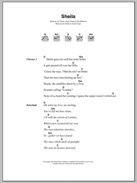 sheila lyrics|jamie t sheila meaning.